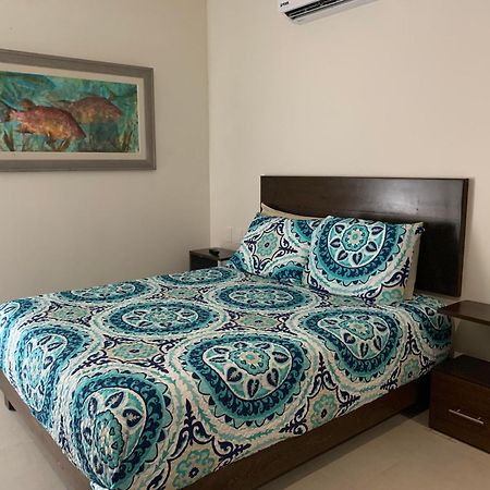 Condo 204 In Resort Community Grand Sirenis Akumal Eksteriør bilde