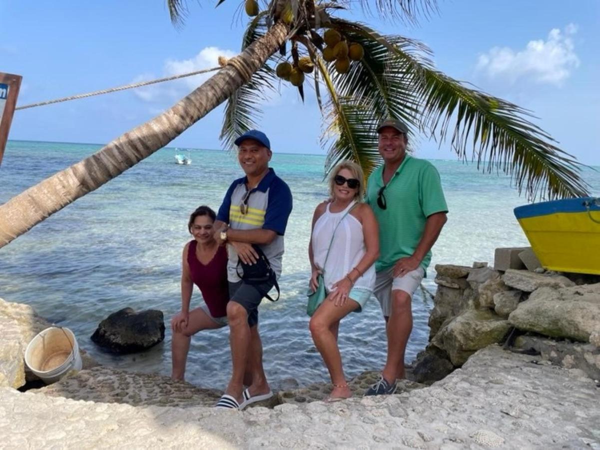 Condo 204 In Resort Community Grand Sirenis Akumal Eksteriør bilde