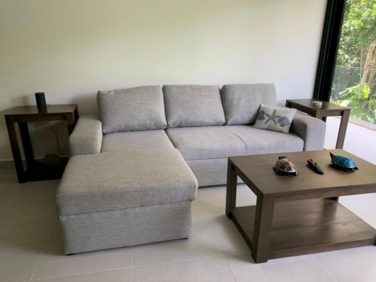 Condo 204 In Resort Community Grand Sirenis Akumal Eksteriør bilde