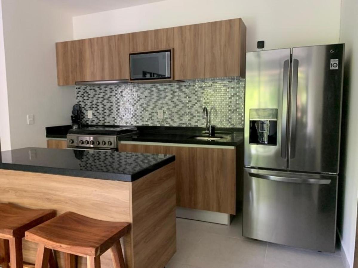 Condo 204 In Resort Community Grand Sirenis Akumal Eksteriør bilde