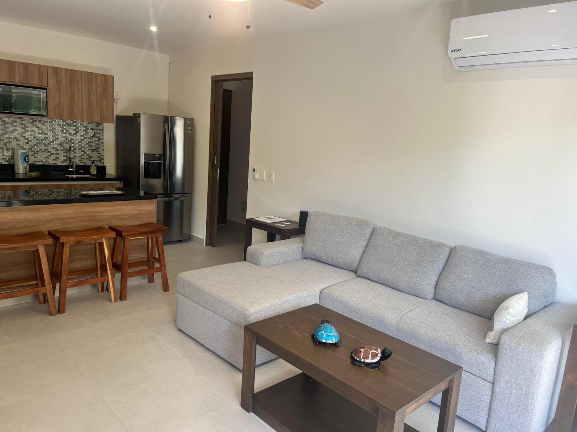 Condo 204 In Resort Community Grand Sirenis Akumal Eksteriør bilde