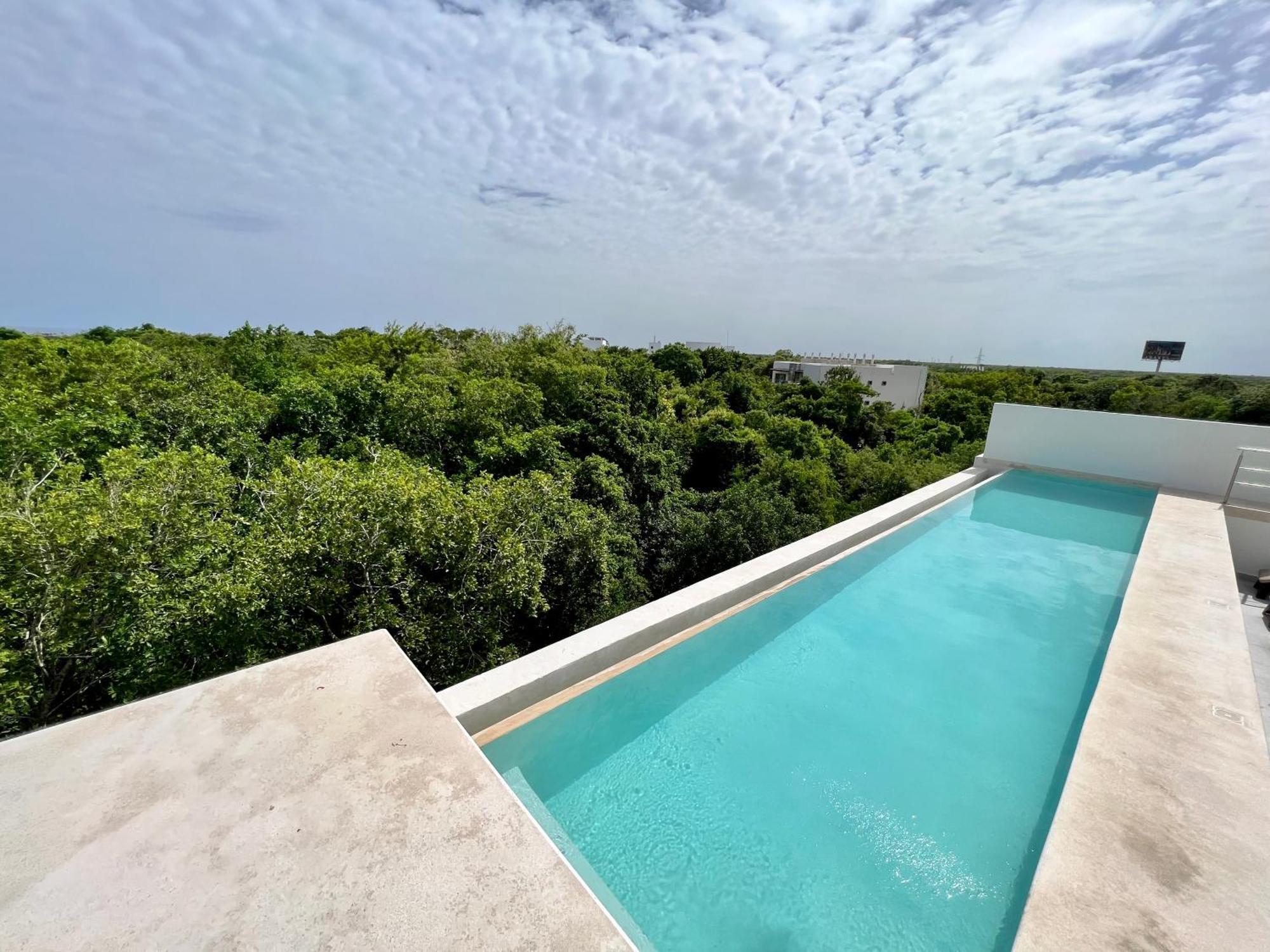 Condo 204 In Resort Community Grand Sirenis Akumal Eksteriør bilde