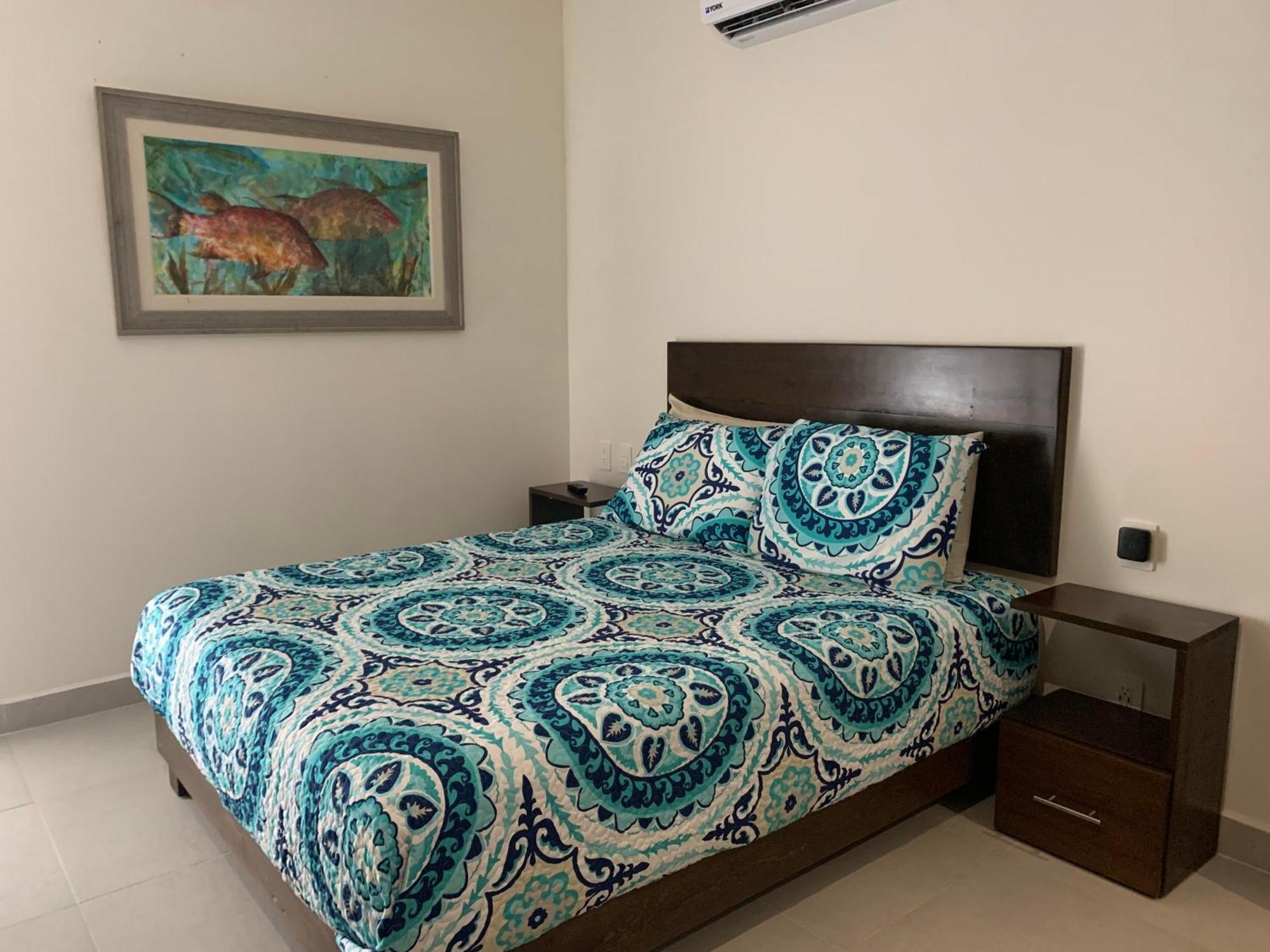 Condo 204 In Resort Community Grand Sirenis Akumal Eksteriør bilde