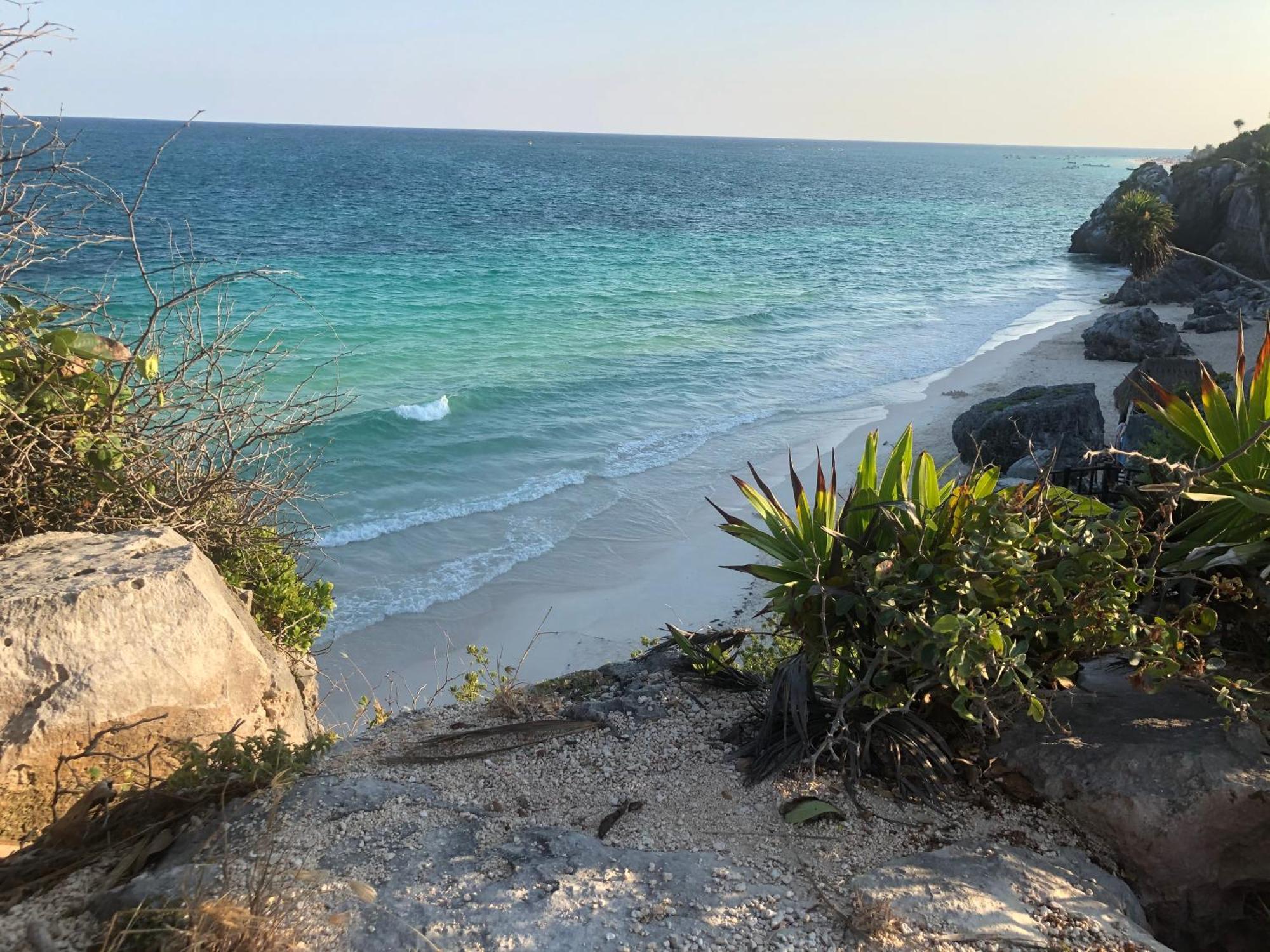 Condo 204 In Resort Community Grand Sirenis Akumal Eksteriør bilde