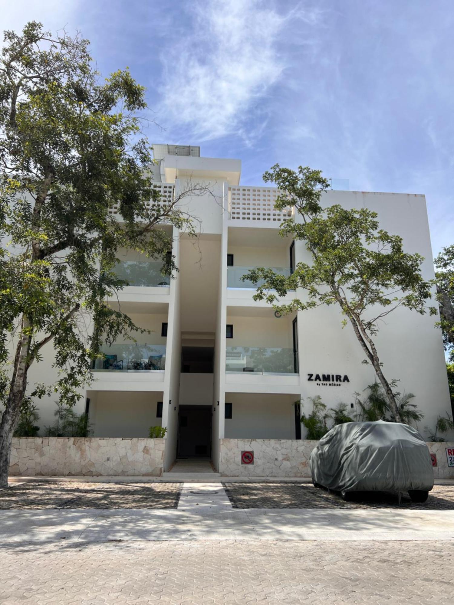 Condo 204 In Resort Community Grand Sirenis Akumal Eksteriør bilde
