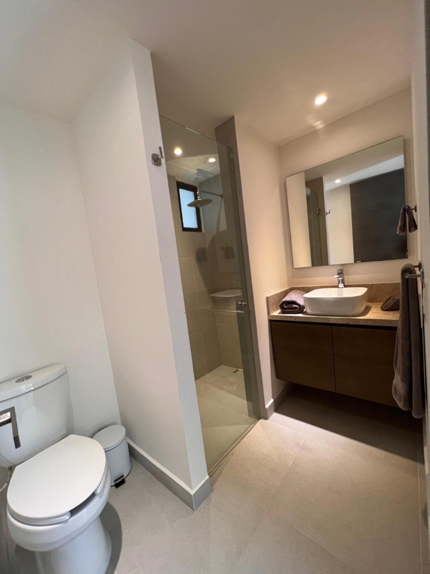 Condo 204 In Resort Community Grand Sirenis Akumal Eksteriør bilde